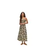 Robe Longue Femme VMJennifer
