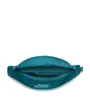 Sacoche banane Unisexe NK HERITAGE WAISTPACK - FA21 Vert