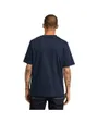 Tee Courtes Manches Homme Embroidery Tonal SS Tee Hampthon