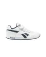 chaussures mode enfant REEBOK ROYAL CLJOG 3.0 1V Blanc