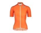 Maillot manches courtes Femme EPIC Orange