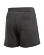 Short de sport enfant G BOS SHORT Gris