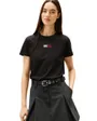 T-Shirt Femme Party Flag Tee