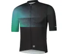 Maillot manches courtes Homme BREAKAWAY Vert Mousse