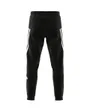 Pantalon de survetement Homme M FI 3S PT Noir