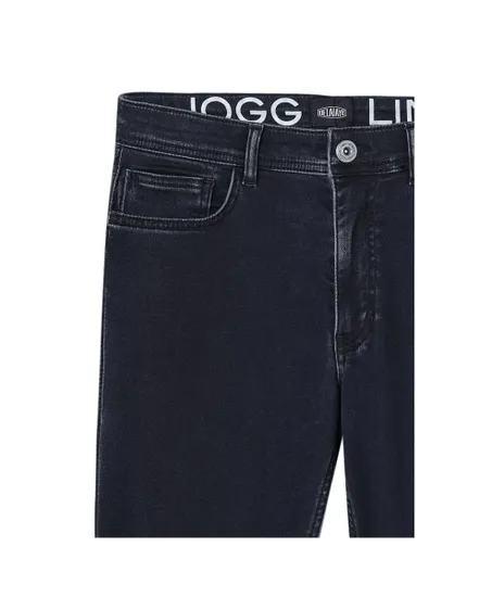 Jean Homme PENTOIS Bleu Foncé