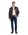 Jean Homme Slim Bleecker Pstr Sky Deepblue