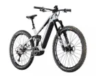 VTT électrique tout suspendu Homme XYRON S 5.9 Aluminium/Noir