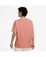 T-shirt Femme W J BRK ESS SS GF TEE 23 Rose