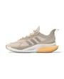 Chaussures basses Femme ALPHABOUNCE + Beige