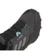 Chaussures de randonnée Femme TERREX AX4 W Noir