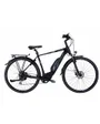 Vélo électrique urbain/trekking Homme E-JET TRK MAN INTER 5V E6100 504WH Noir