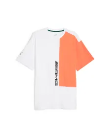 T-shirt Homme FD AMG STATE TEE Blanc
