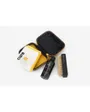 Kit produit nettoyage chaussures Enfant CURE TRAVEL CLEANING KIT Noir