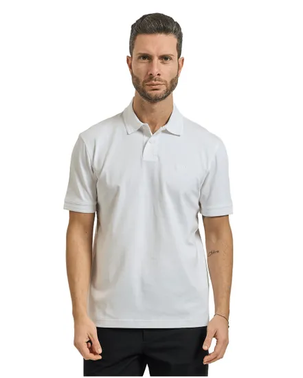 Polo Homme PE_INTERLOCK