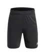 Short Enfant UA TECH VENT JCQRD Noir