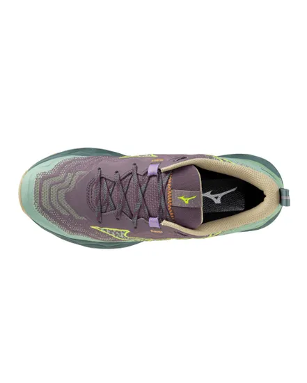Chaussures De Trail Femme Wave Daichi 9