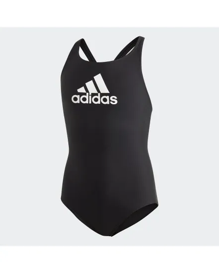 Maillot de bain enfant YA BOS SUIT Noir