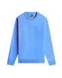 Sweat Homme Tommy Jeans Flag Crew