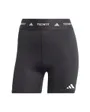 Legging Court Femme TECHFIT