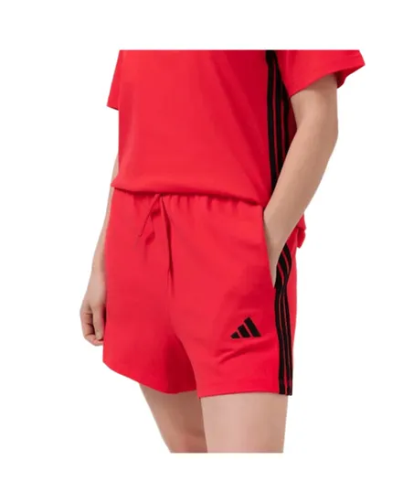 Short Femme Adidas 3 Bandes