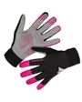 Gants longs Femme WINDCHILL Rose