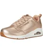 Baskets Femme Uno Metallixs