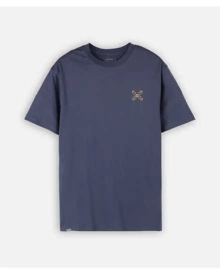 Tee-shirt manches courtes TABULA - Dusk
