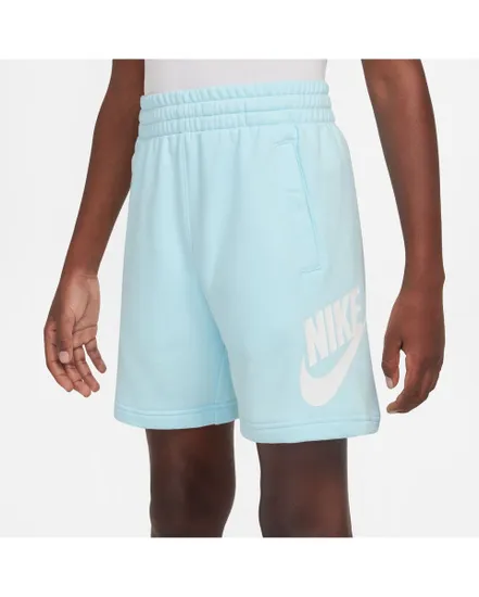 Short Enfant plus âgé K NSW CLUB FT Bleu