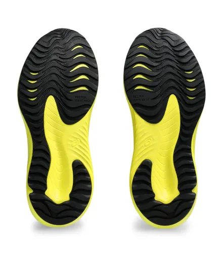 Chaussures de running Enfant GEL-NOOSA TRI 16 GS Jaune