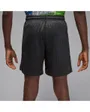 Short de football Homme PSG M NK DF SHORT STAD SE Noir
