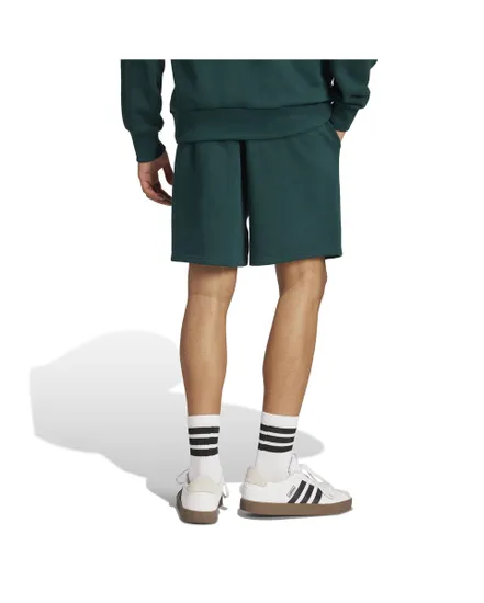 Short Homme M A SZN FL SHO Vert
