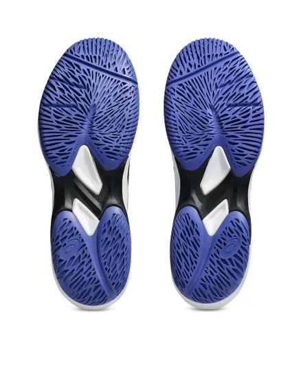 Chaussures de tennis Homme GAME FF Noir