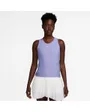 Débardeur Femme W NK DF VCTRY TANK Mauve