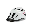 Casque loisir Enfant FINK Blanc Flash/Rose