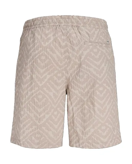 Short Homme Jaiden Milo Seersucker