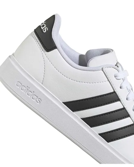 Chaussures Femme GRAND COURT 2.0 Blanc