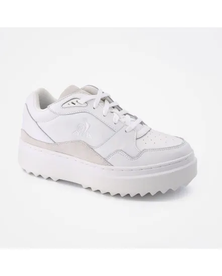 Chaussures Femme LCS T2000 W Blanc