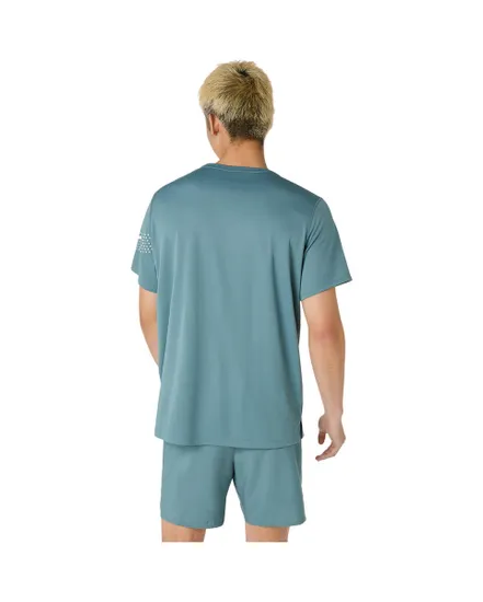 T-shirt Homme ICON SS TOP Vert