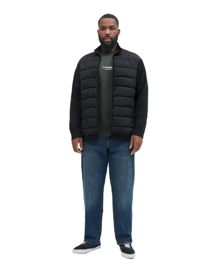 Veste Hybride Homme Hudson
