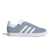 Chaussures GAZELLE Bleu