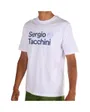 T-shirt Homme PIENA CO Blanc