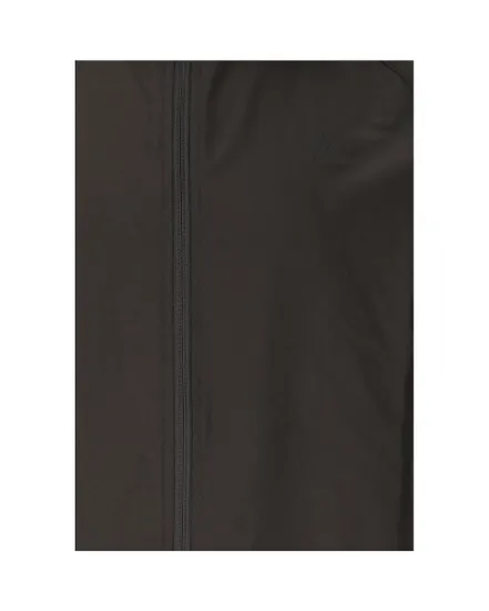 Veste à capuche Homme CORRY M FULL ZIP JACKET Noir