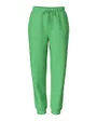Pantalon de survêtement Femme PCCHILLI HW SWEAT PANTS NOOS BC Vert