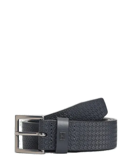 Titre Homme Ceinture Tommy Hilfiger Soho Flag