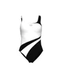 Maillot de bain Femme WOMEN S ARENA SWIMSUIT LILIANA U BA Noir