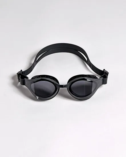 Lunettes natation Homme AIR-BOLD SWIPE Noir