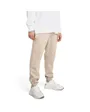 Pantalon de survêtement Homme UA ESSENTIAL FLEECE JOGGER Beige