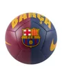 Mini Ballon Football Homme Nike Skills FC Barcelone