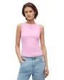 Débardeur Femme TJW Slim Ess Logo 1